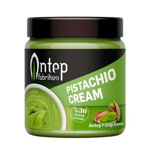 ANTEP FABRIKASI - PISTACHIO CREAM %30 12x200g