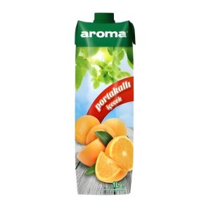 AROMA - ORANGE 12x1000ml