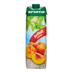 AROMA - PEACH 12x1000ml