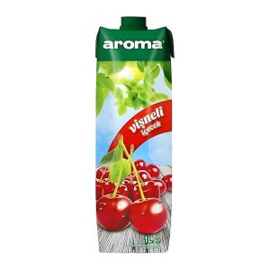 AROMA - CHERRY 12x1000ml