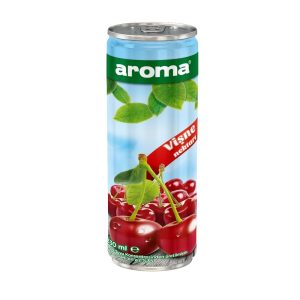 AROMA - CHERRY 24x330ml
