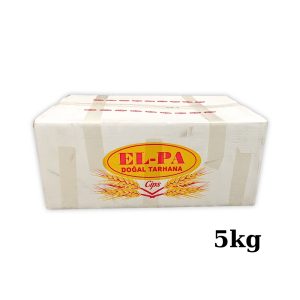 ELPA - CHIPS TARHANA 5kg