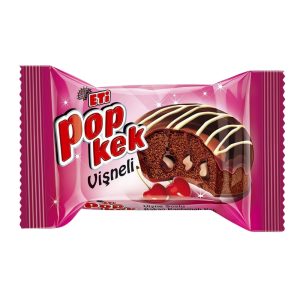 ETI - TOPKEK WITH CHERRY 24x40gr