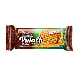 ETI - BURCAK WITH OAT 18x125gr