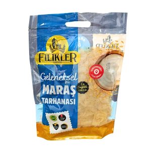 FILIKLER - TRADITIONAL TARHANA 20x450gr
