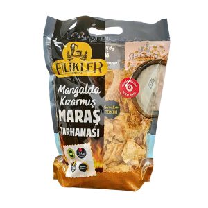 FILIKLER - BBQ ROASTED TARHANA 20x450gr