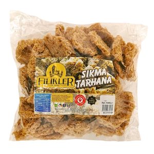 FILIKLER - PRESSED TARHANA 1kg