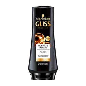 SCHWARZKOPF - GLISS ULTIMATE REPAIR CONDITIONER 200ml