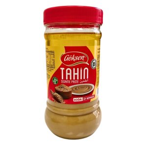 GOKSEN - TAHINI 6x1000gr