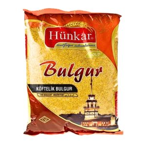 HUNKAR - BOULGOUR FOR KOFTE 5kg