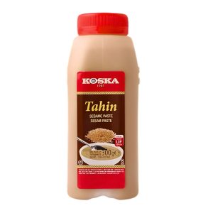 KOSKA - TAHINI 12x300gr