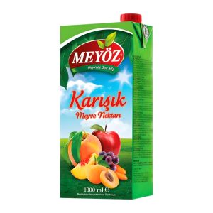 MEYOZ - MIX 12x1000ml
