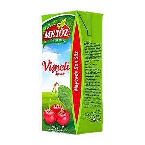 MEYOZ - CHERRY 27x200ml