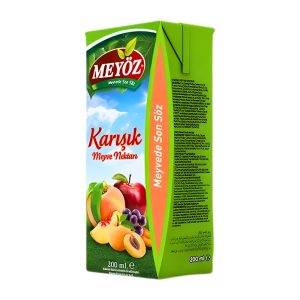MEYOZ - MIX 27x200ml