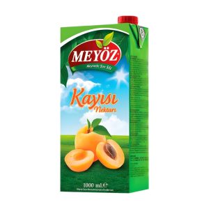 MEYOZ - APRICOT 12x1000ml
