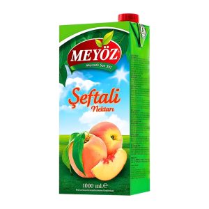 MEYOZ - PEACH 12x1000ml
