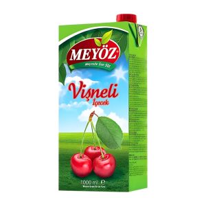 MEYOZ - CHERRY 12x1000ml