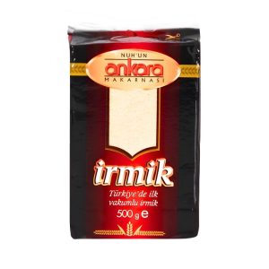 NUH'UN ANKARA - SEMOLINA 20x500gr