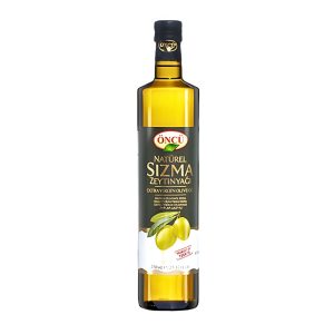 ONCU - EXTRA VIRGIN OLIVE OIL 12x750ml
