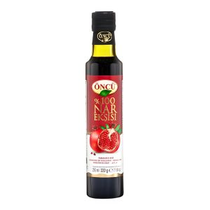 ONCU - POMEGRANATE MOLASSES %100 12x330gr