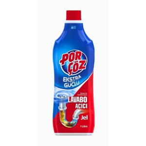 PORCOZ - DRAIN OPENER 18x1000ml