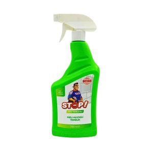 STOP - FORTE JOINT CLEANER 12x750ml