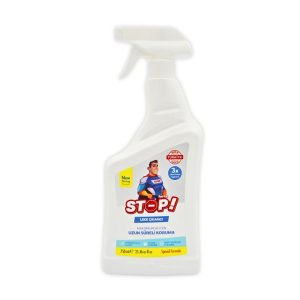 STOP - FORTE STAIN REMOVER 12x750ml