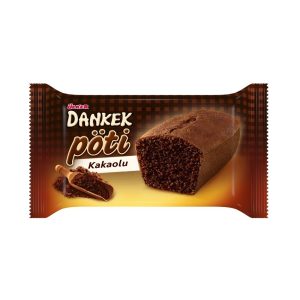 ULKER - DANKEK POTI CACAO 24x35gr