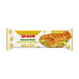 ULKER - KATKAT TAT WITH PISTACHE 24x28gr