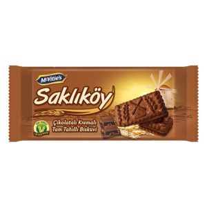 ULKER - SAKLIKOY CACAO 24x87gr