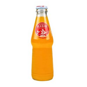 ULUDAG - LEGENDARY ORANGE 24x250ml