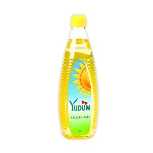 YUDUM - SUNFLOWER OIL 20x1lt