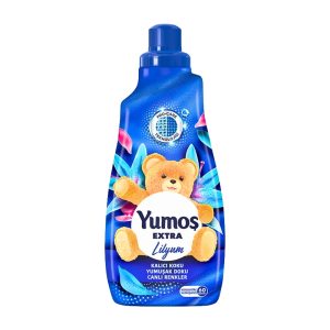 YUMOS - EXTRA LILYUM 9x1440ml